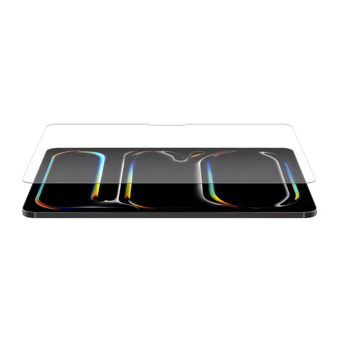 Clear Screen Protector Belkin iPad Pro 13" Photo 3