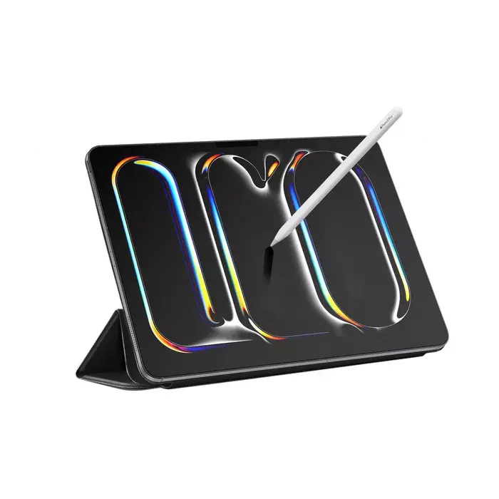 Clear Screen Protector Belkin iPad Pro 13" Photo 4