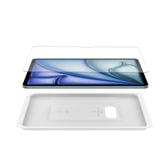 Clear Screen Protector Belkin iPad Air 11" Photo 5