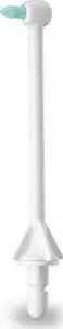 Panasonic orthodontic nozzle WEW 0984 W 303 — replacement toothbrush head for orthodontic care