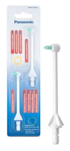 Panasonic WEW0984W303 mutes irigatora uzgalis zaļš