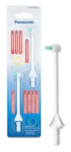 Panasonic WEW0984W303 Oral Irrigator Nozzle Green White