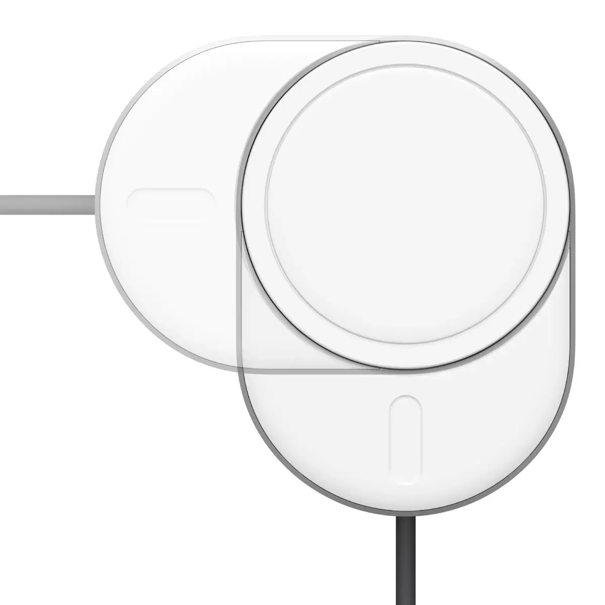 Belkin BoostCharge Pro Bezvadu Lādētājs Photo 4