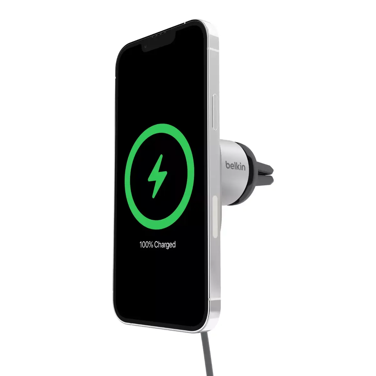 Belkin BoostCharge Pro Bezvadu Lādētājs Photo 5
