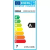 Osram Basic T5 Short fluorescējošā spuldze Photo 2