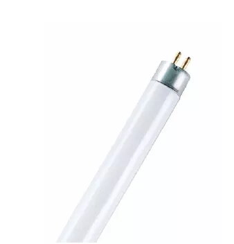 Osram Basic T5 fluorescējošā spuldze 8