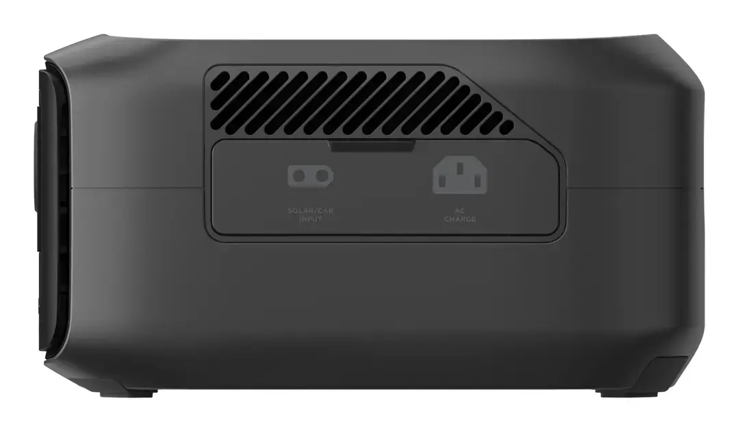 EcoFlow RIVER 3 UPS portable power station 245 Wh Photo 2