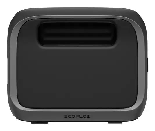 EcoFlow RIVER 3 UPS portable power station 245 Wh Photo 3
