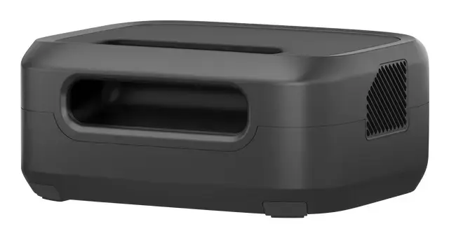 EcoFlow RIVER 3 UPS portable power station 245 Wh Photo 4