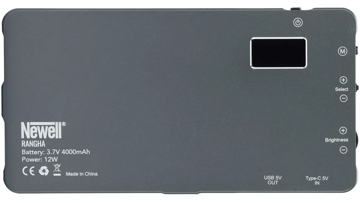 Newell NL4267 Photographic Lighting Set Photo 7