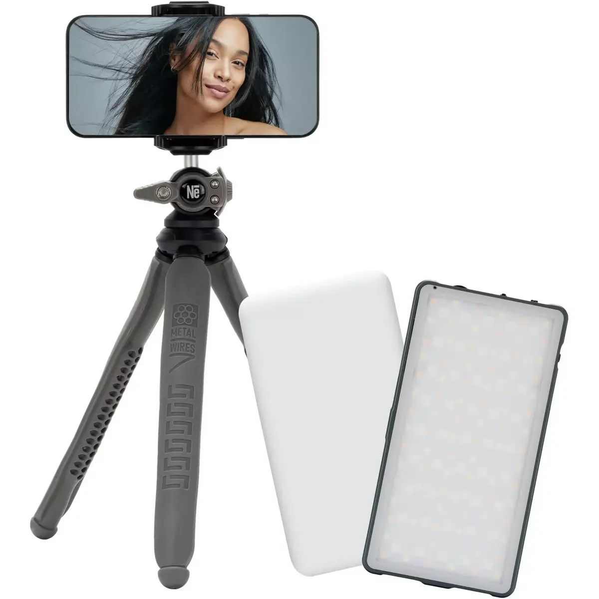 Newell NL4267 Photographic Lighting Set Photo 9