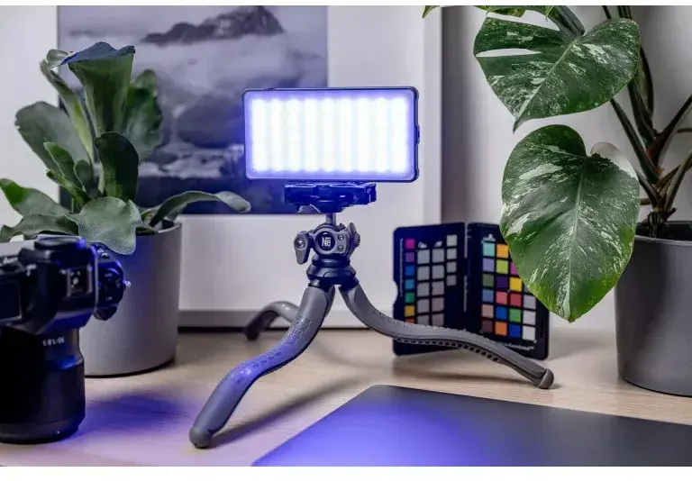 Newell NL4267 Photographic Lighting Set Photo 10