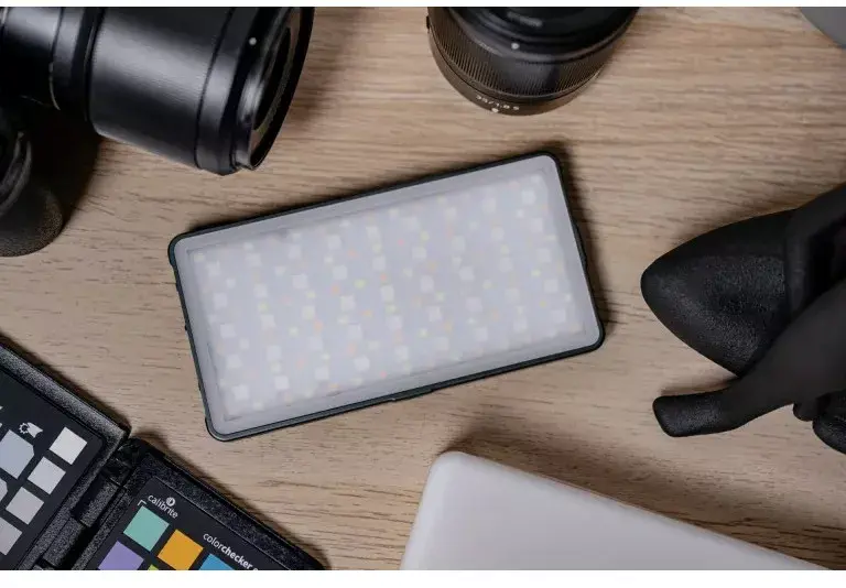 Newell NL4267 Photographic Lighting Set Photo 12