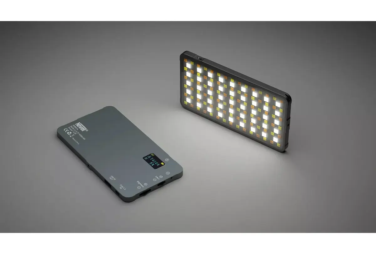Newell NL4267 Photographic Lighting Set Photo 14