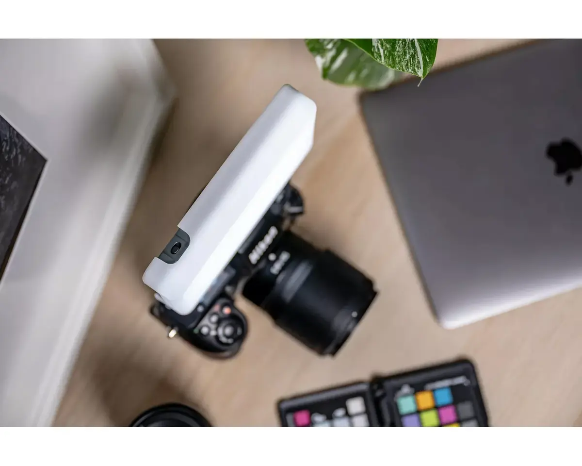 Newell NL4267 Photographic Lighting Set Photo 15
