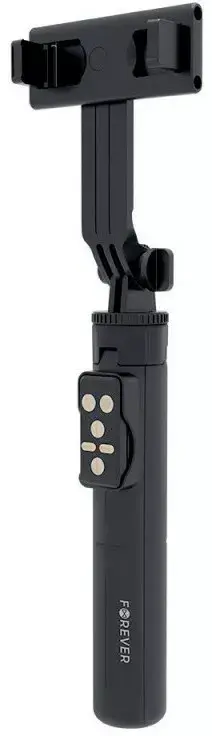 Selfie stick forever SST-100 Black Bluetooth Photo 3