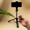 Selfie stick forever SST-100 Black Bluetooth Photo 5