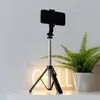 Selfie stick forever SST-100 Black Bluetooth Photo 6