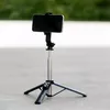 Selfie stick forever SST-100 Black Bluetooth Photo 7