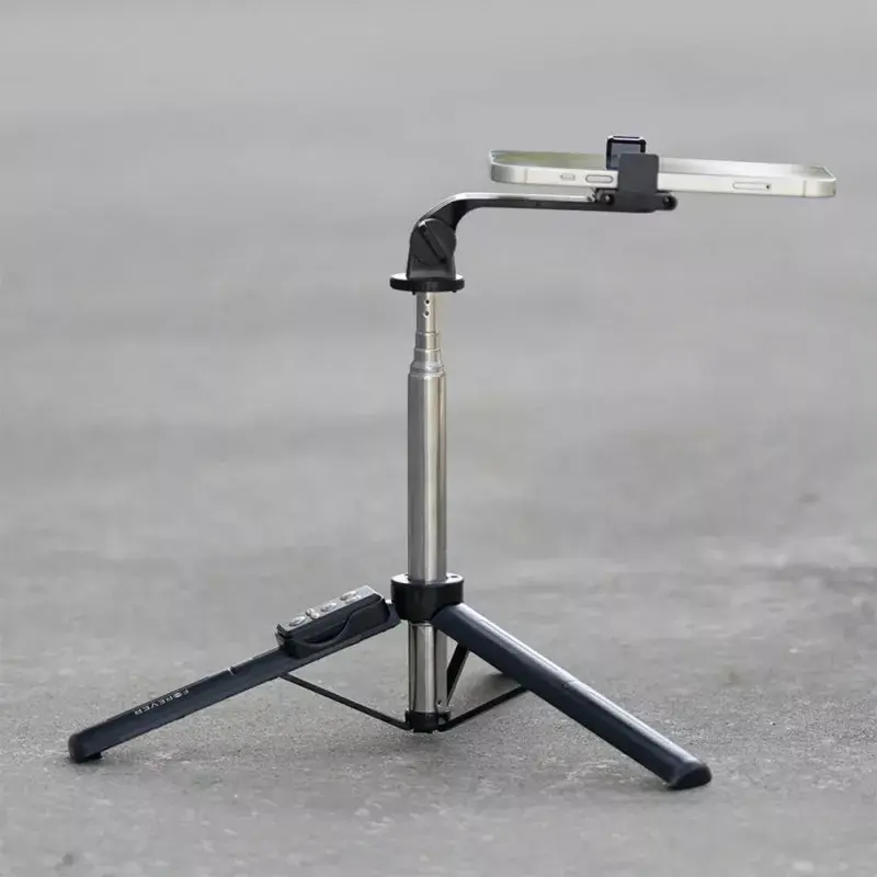 Selfie stick forever SST-100 Black Bluetooth Photo 8
