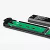 SSD enclosure Chieftec CEB-M2C-TLE Photo 3