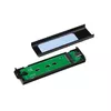 SSD enclosure Chieftec CEB-M2C-TLE Photo 4