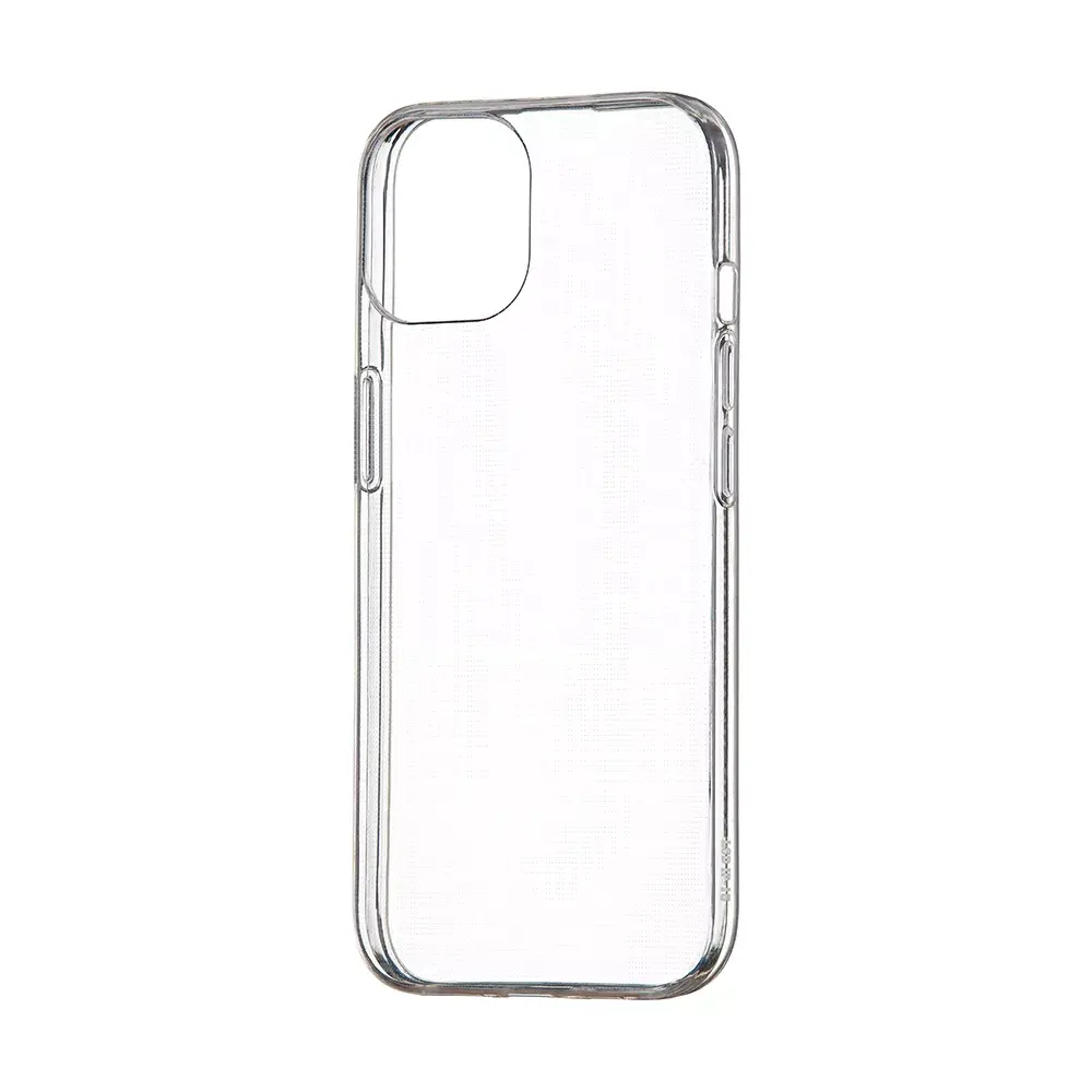 Fusion Ultra Back Case Aizsargājošs silikona
