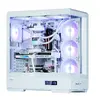 Datora korpuss Zalman P50 DS White Photo 4