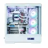 Datora korpuss Zalman P50 DS White Photo 6