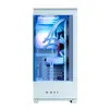 Datora korpuss Zalman P50 DS White Photo 11