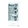 Datora korpuss Zalman P50 DS White Photo 12