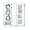 Datora korpuss Zalman P50 DS White Photo 14