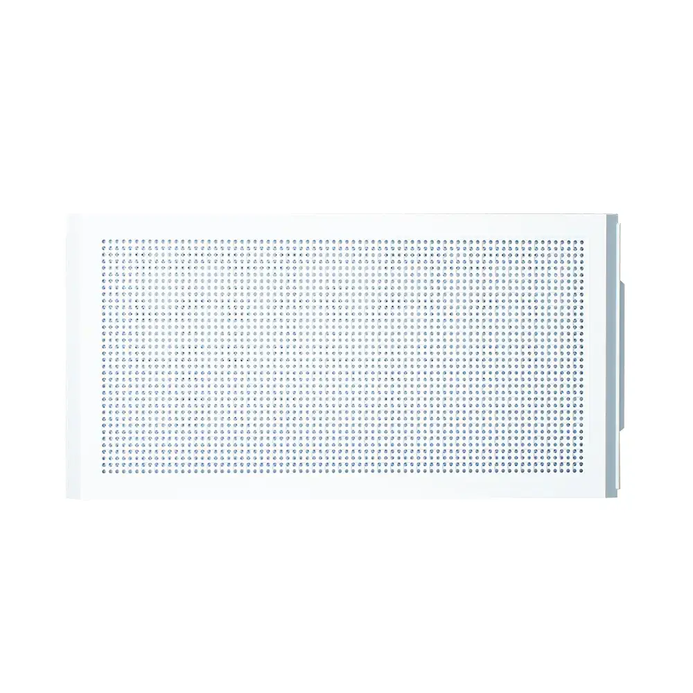 Datora korpuss Zalman P50 DS White Photo 15