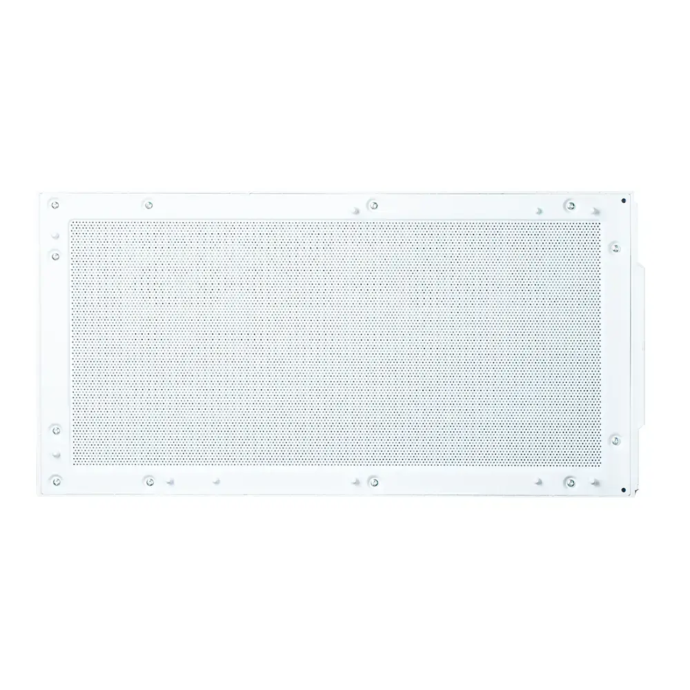 Datora korpuss Zalman P50 DS White Photo 16