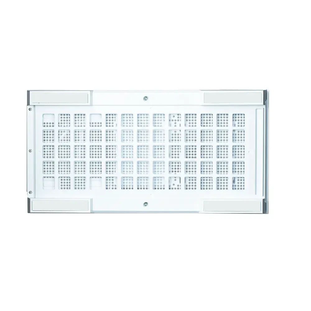 Datora korpuss Zalman P50 DS White Photo 17