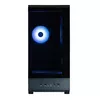 Datora korpuss Zalman P50 DS Black Photo 3