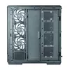 Datora korpuss Zalman P50 DS Black Photo 5