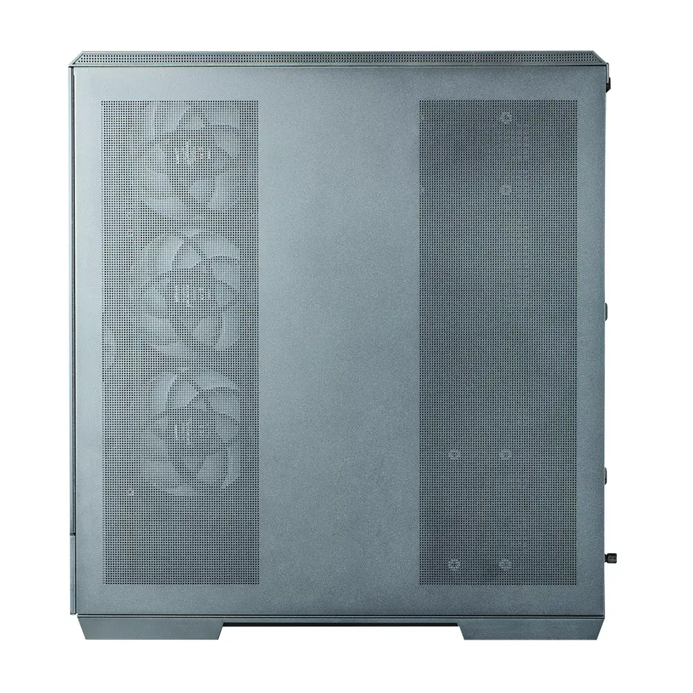 Datora korpuss Zalman P50 DS Black Photo 6