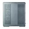 Datora korpuss Zalman P50 DS Black Photo 6