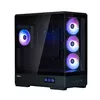 Datora korpuss Zalman P50 DS Black Photo 18