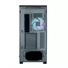 Datora korpuss Zalman P50 DS Black Photo 19