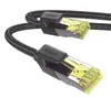 Ugreen 80424 Cat7 F/FTP Network Cable 3m Photo 2