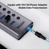 Unitek H1314A01-EU USB Type-C hubs Photo 3