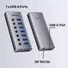 Unitek H1314A01-EU USB Type-C hubs Photo 6