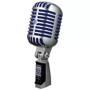 Студийный микрофон Shure SUPER55