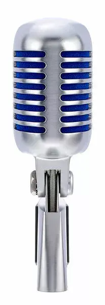 Студийный микрофон Shure SUPER55 Photo 2