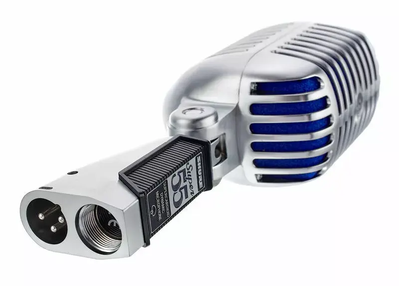 Студийный микрофон Shure SUPER55 Photo 3