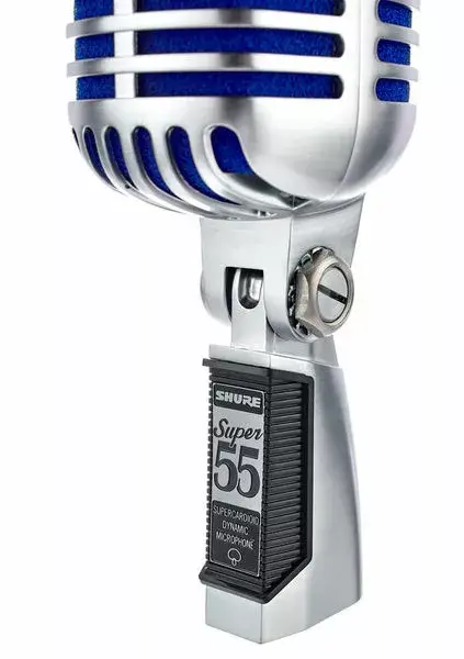 Студийный микрофон Shure SUPER55 Photo 4