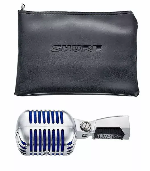 Студийный микрофон Shure SUPER55 Photo 5