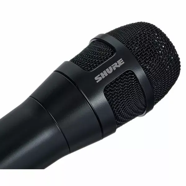 Студийный микрофон Shure Nexadyne 8/C Photo 2
